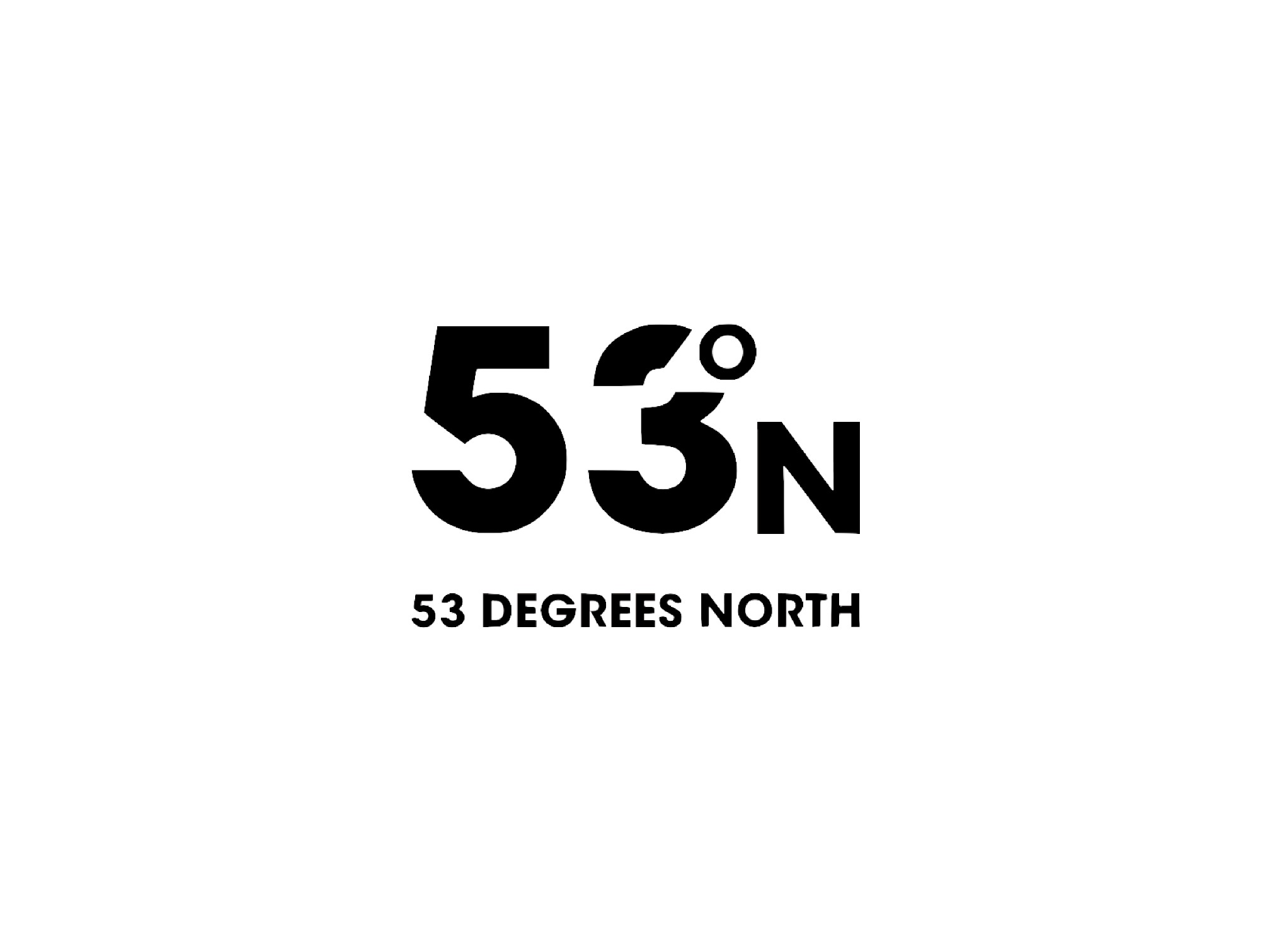 53 Degrees North
