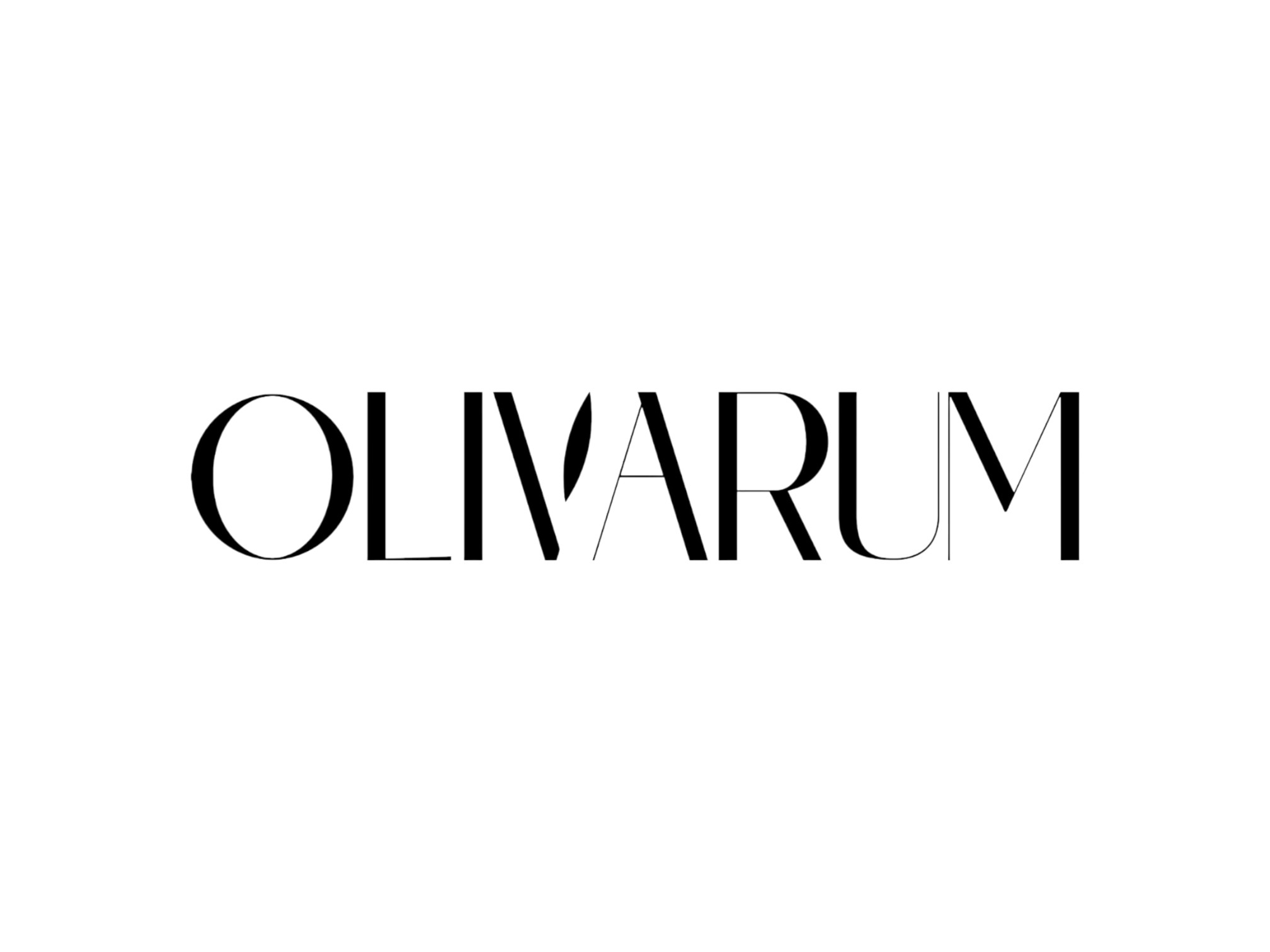 Olivarum